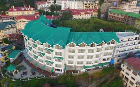 Keys Prima By Lemon Tree Hotels, Darjeeling